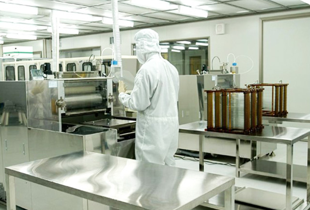 攜手共進(jìn)，賦能未來(lái) 天津國(guó)際生物醫(yī)藥聯(lián)合研究院到訪亞泰制藥考察交流